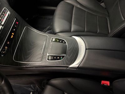 2022 Mercedes-Benz GLC — photo 23 view