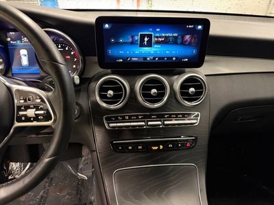 2022 Mercedes-Benz GLC — photo 21 view