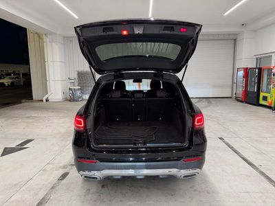 2022 Mercedes-Benz GLC — photo 36 view