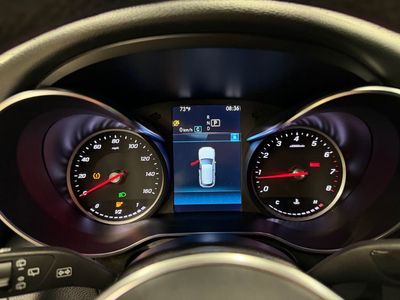 2022 Mercedes-Benz GLC — photo 20 view