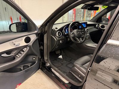 2022 Mercedes-Benz GLC — photo 15 view