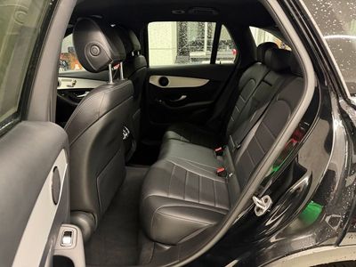 2022 Mercedes-Benz GLC — photo 27 view