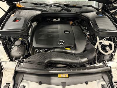 2022 Mercedes-Benz GLC — photo 12 view