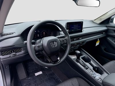 2026 Honda Accord Sedan - Photo 9