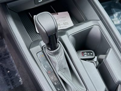 2026 Honda Accord Sedan - Photo 15