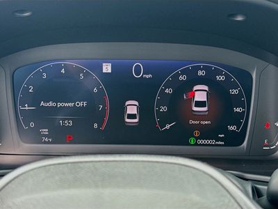 2026 Honda Accord Sedan - Photo 11
