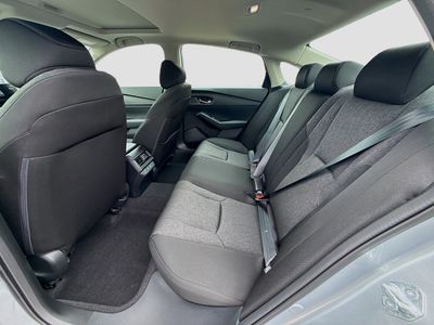 2026 Honda Accord Sedan - Photo 20