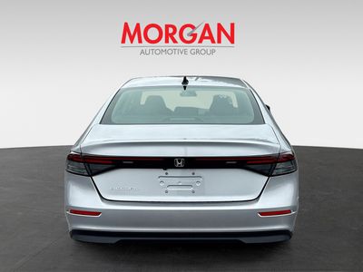 2026 Honda Accord Sedan - Photo 6