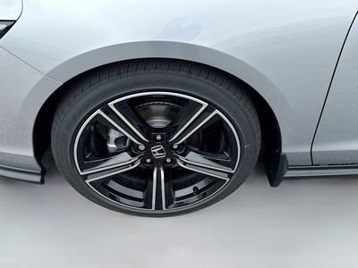 2026 Honda Accord Sedan - Photo 26