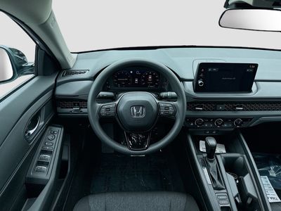 2026 Honda Accord Sedan - Photo 17