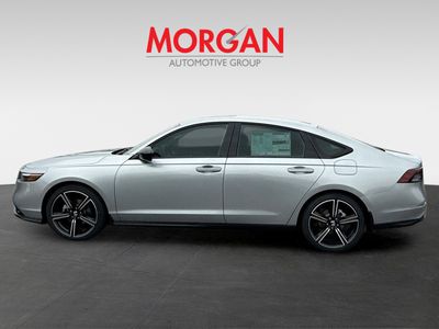 2026 Honda Accord Sedan - Photo 4