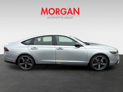 2026 Honda Accord Sedan - Photo 8
