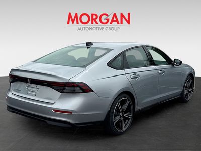 2026 Honda Accord Sedan - Photo 7