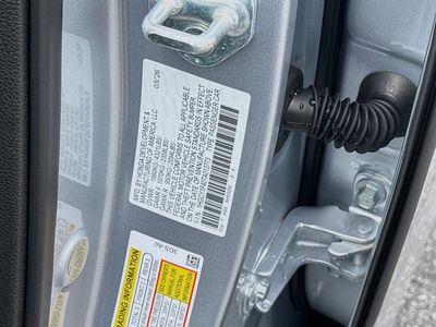 2026 Honda Accord Sedan - Photo 27