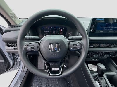 2026 Honda Accord Sedan - Photo 10