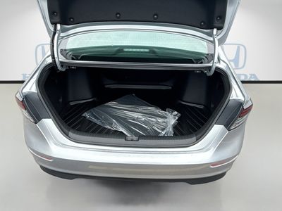 2026 Honda Accord Sedan - Photo 21