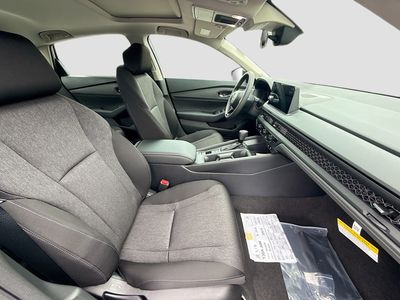 2026 Honda Accord Sedan - Photo 23