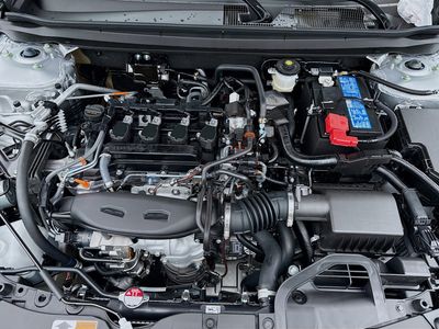 2026 Honda Accord Sedan - Photo 25