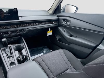 2026 Honda Accord Sedan - Photo 18