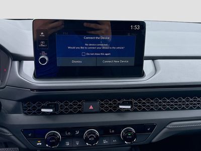 2026 Honda Accord Sedan - Photo 12