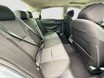 2026 Honda Accord Sedan - Photo 22