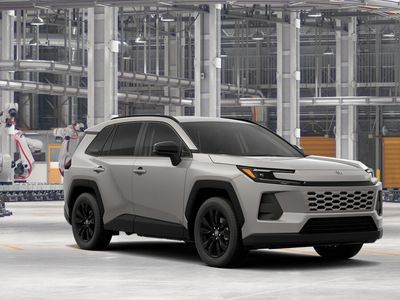 2026 Toyota RAV4 - Photo 15
