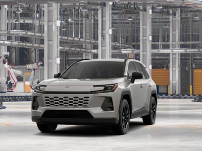 2026 Toyota RAV4 - Photo 18