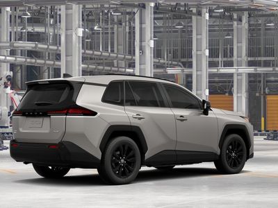 2026 Toyota RAV4 - Photo 10