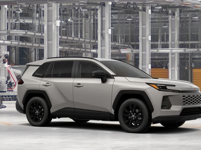 2026 Toyota RAV4 - Photo 14