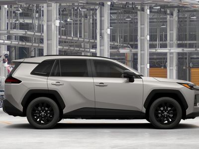 2026 Toyota RAV4 - Photo 12