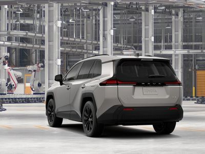 2026 Toyota RAV4 - Photo 7