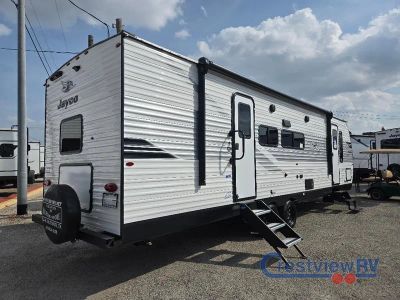 2026 Jayco Jay Flight SLX - Photo 4