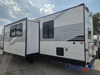 2026 Jayco Jay Flight SLX - Photo 5