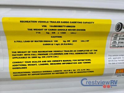 2026 Jayco Jay Flight SLX - Photo 29
