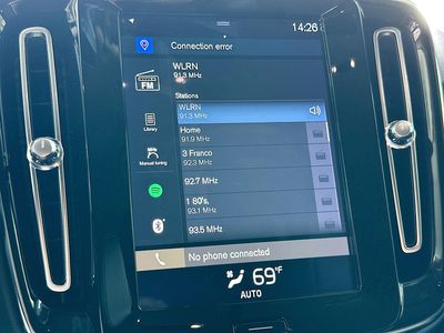 2020 Volvo XC40 - Photo 14
