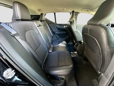 2020 Volvo XC40 - Photo 24