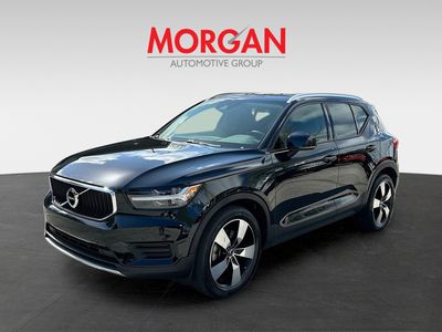 2020 Volvo XC40 - Photo 3
