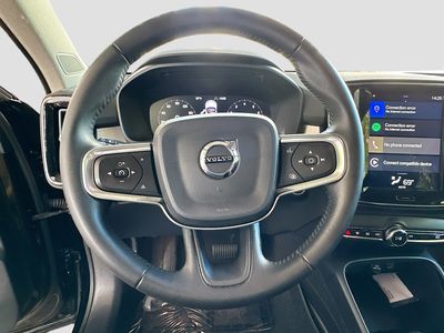 2020 Volvo XC40 - Photo 11