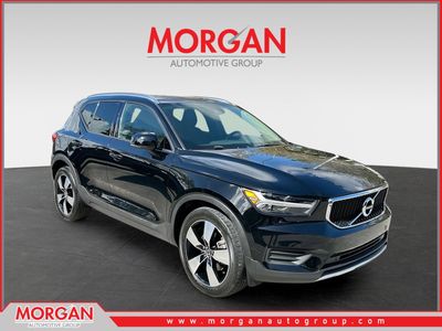 2020 Volvo XC40 - Photo 1