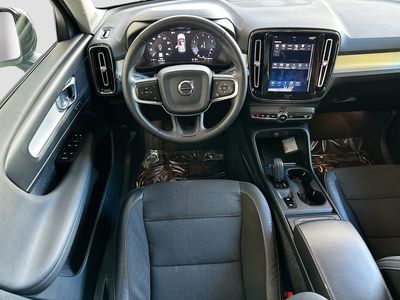 2020 Volvo XC40 - Photo 20