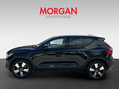 2020 Volvo XC40 - Photo 4