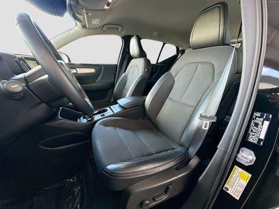 2020 Volvo XC40 - Photo 19