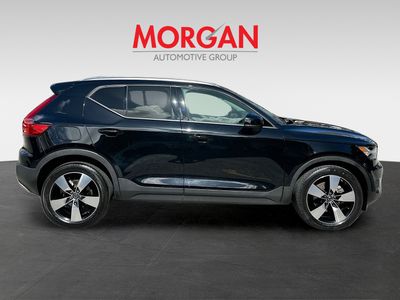 2020 Volvo XC40 - Photo 8