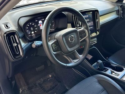 2020 Volvo XC40 - Photo 9