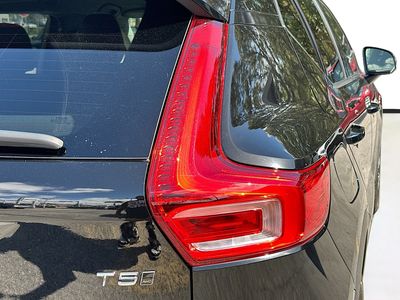 2020 Volvo XC40 - Photo 28