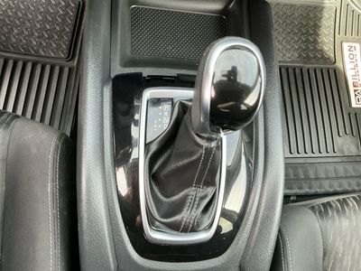 2020 Nissan Rogue — photo 12 view