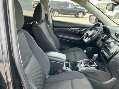 2020 Nissan Rogue — photo 20 view