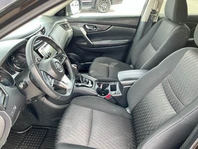 2020 Nissan Rogue — photo 9 view