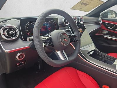 2026 Mercedes-Benz CLE 450 - Photo 3