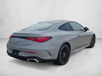 2026 Mercedes-Benz CLE 450 - Photo 2